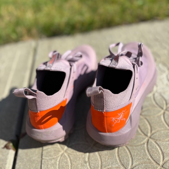 Arc’teryx Trail Running shoe - Picture 3 of 7